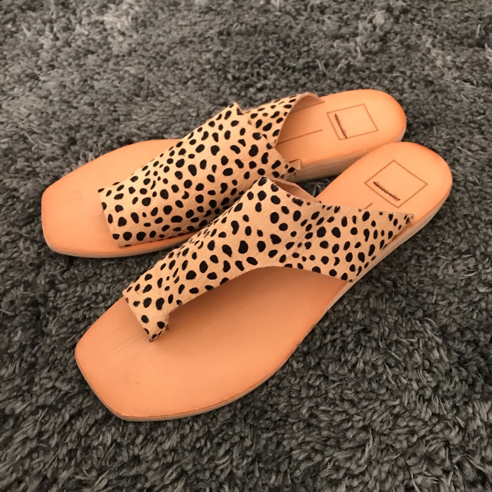 Sandals dolce vita 👡